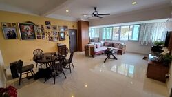 Camelodge (D15), Apartment #546620511